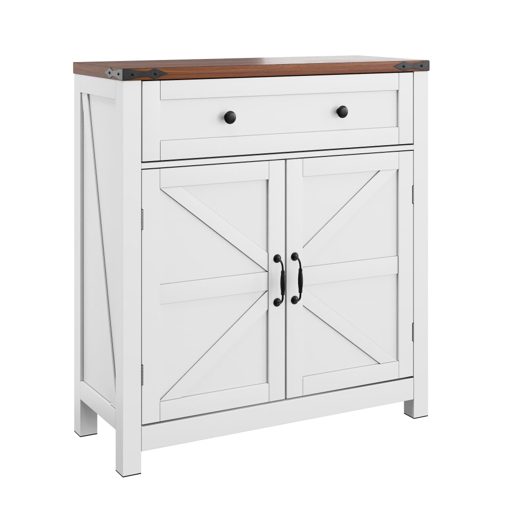 Meuble de rangement style - ferme