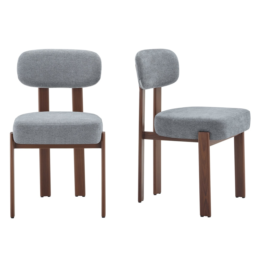Lot 2 chaises salle - manger