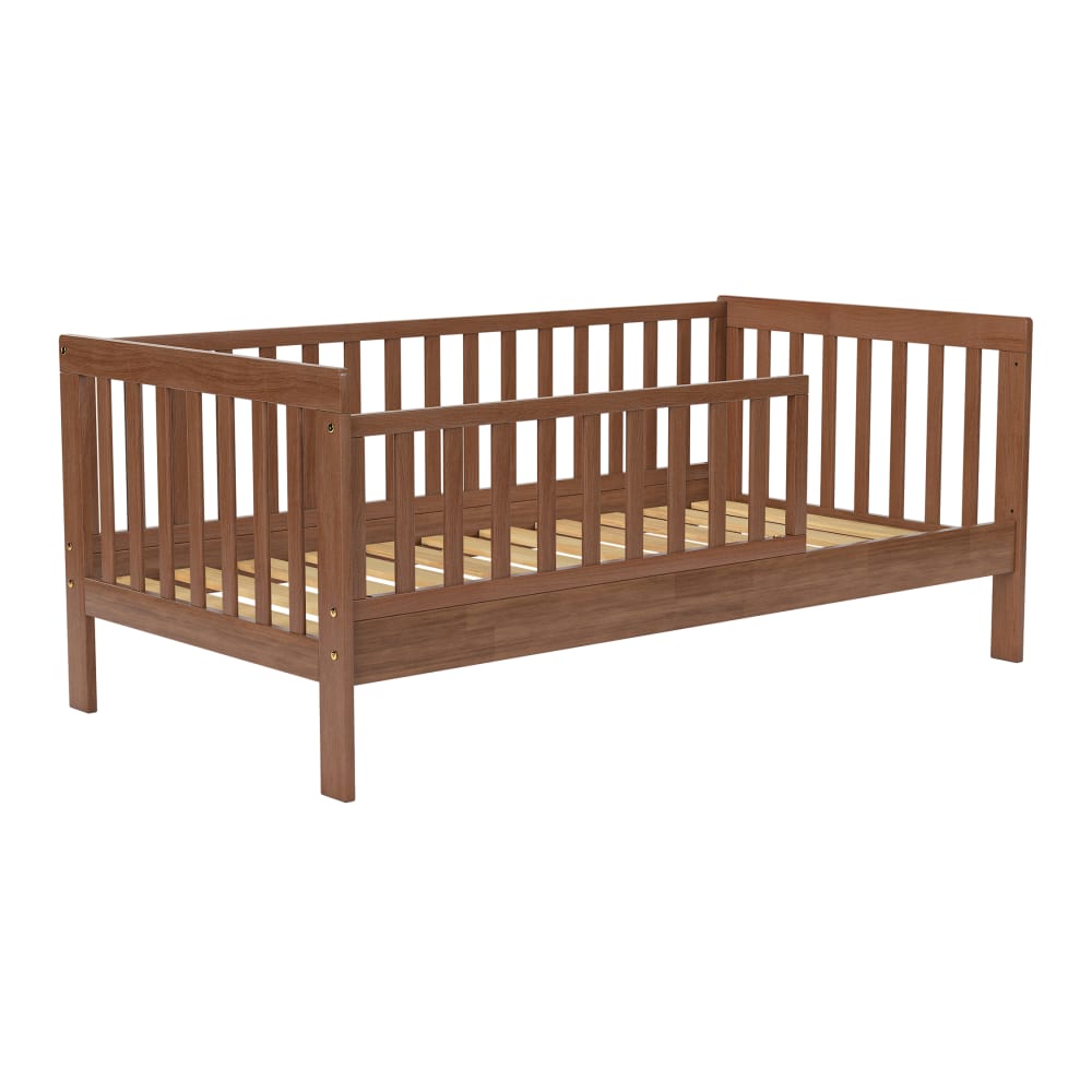 Lit enfant en pin massif