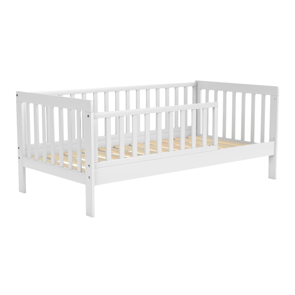Lit enfant en pin massif