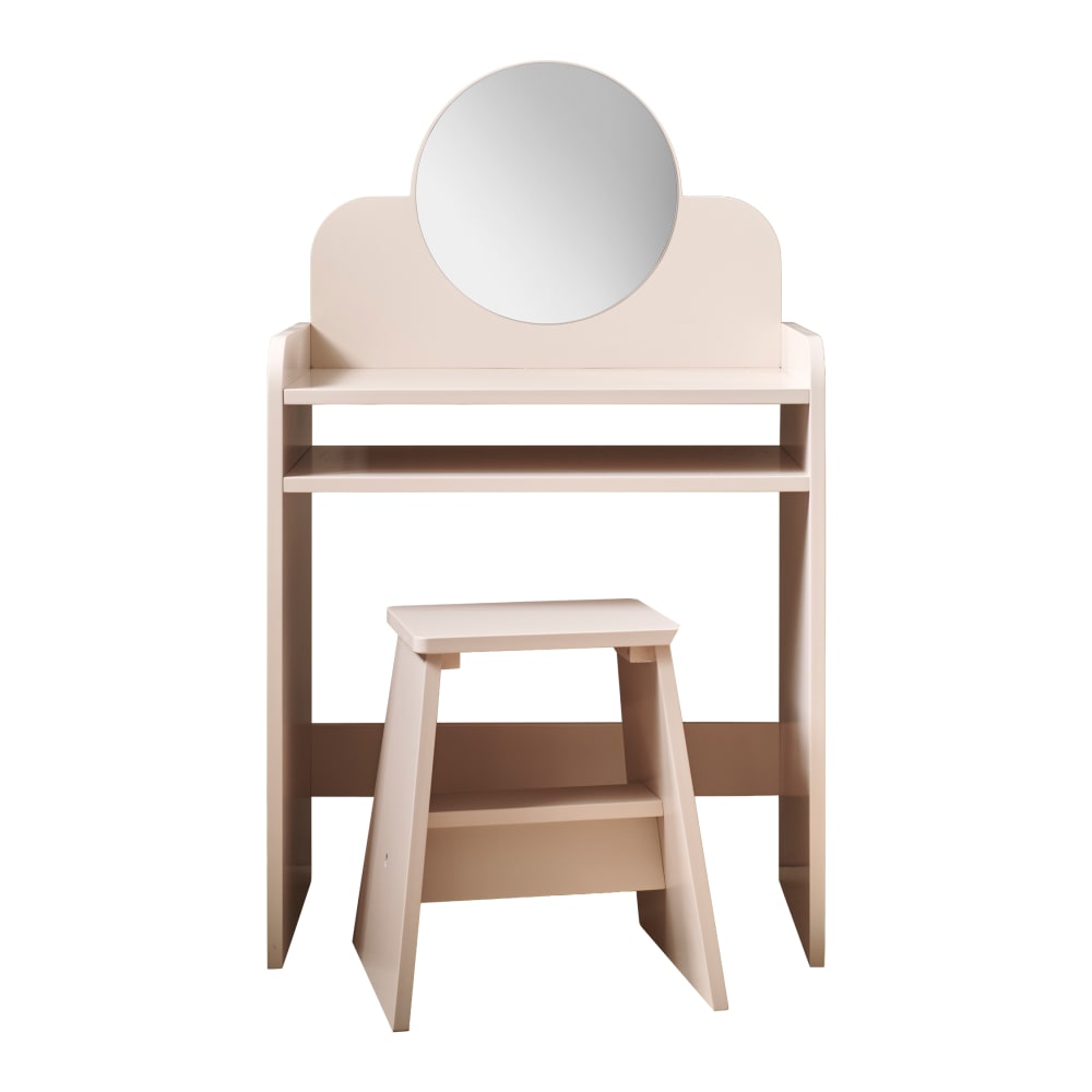 Coiffeuse enfant et sa - chaise