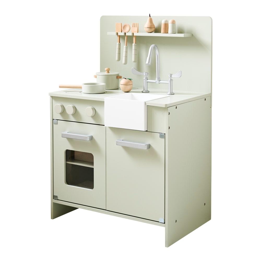 cuisine avec accessoires