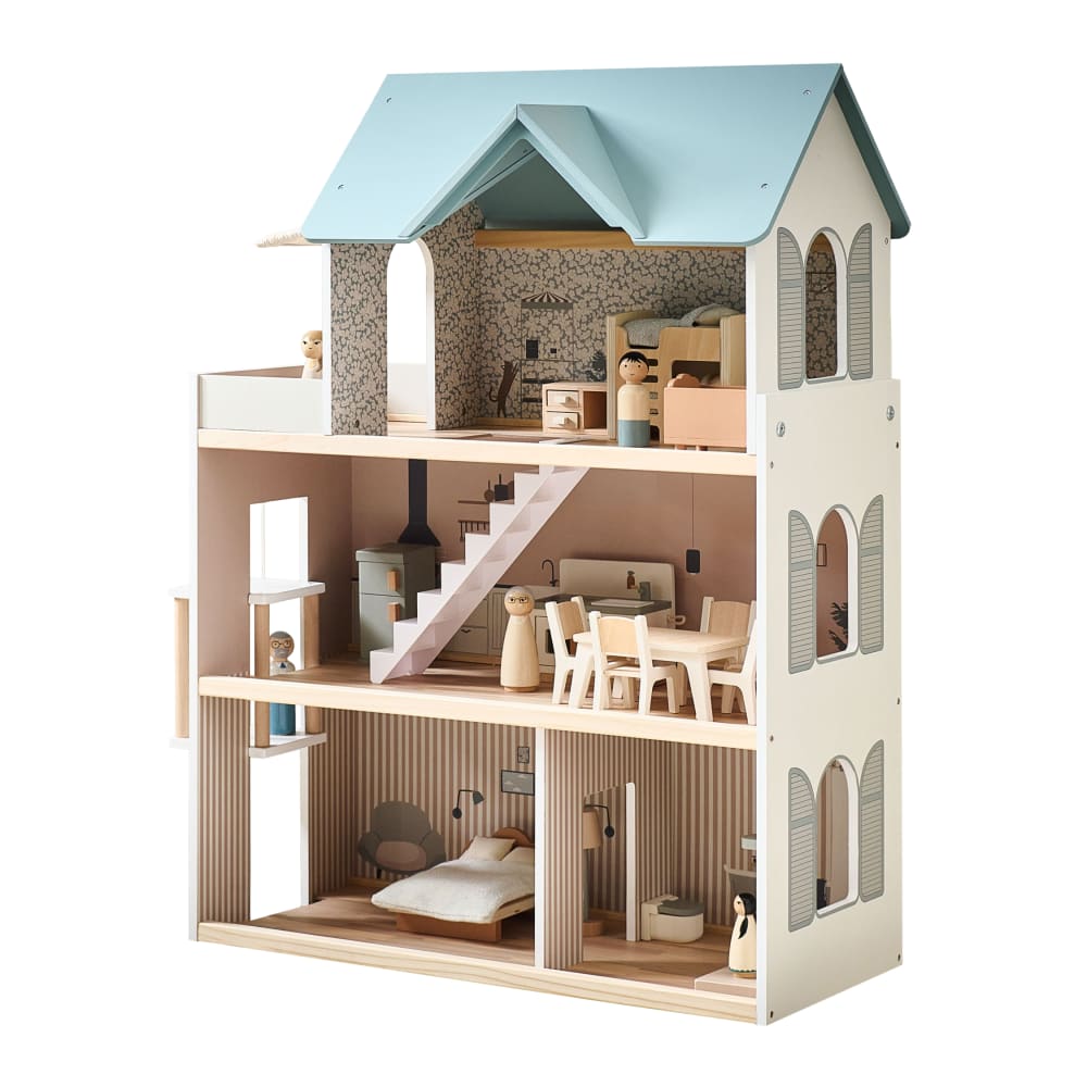 maison de poupée xl