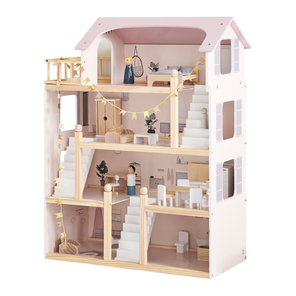 maison de poupée xl