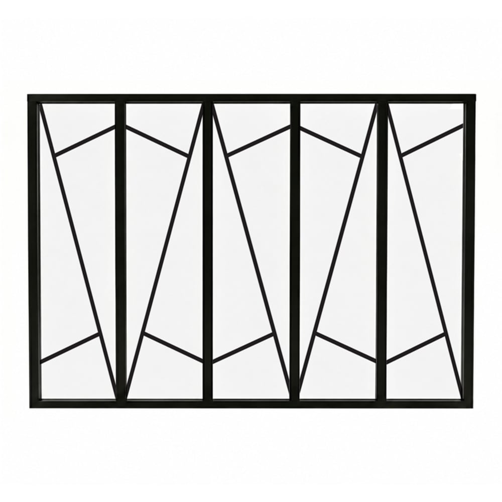 Verrière atelier intérieure