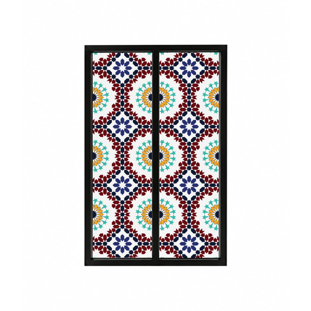 Verrière atelier intérieure