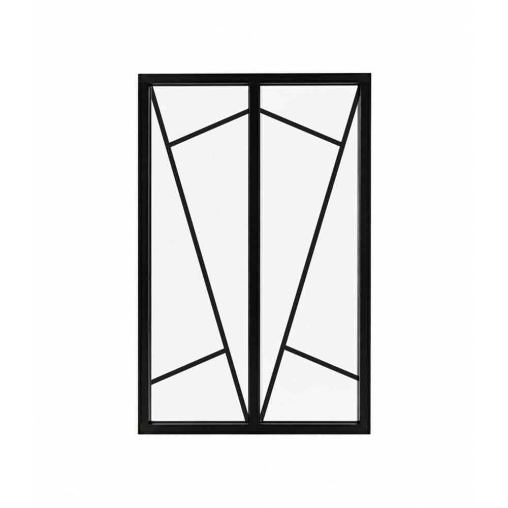 Verrière atelier intérieure
