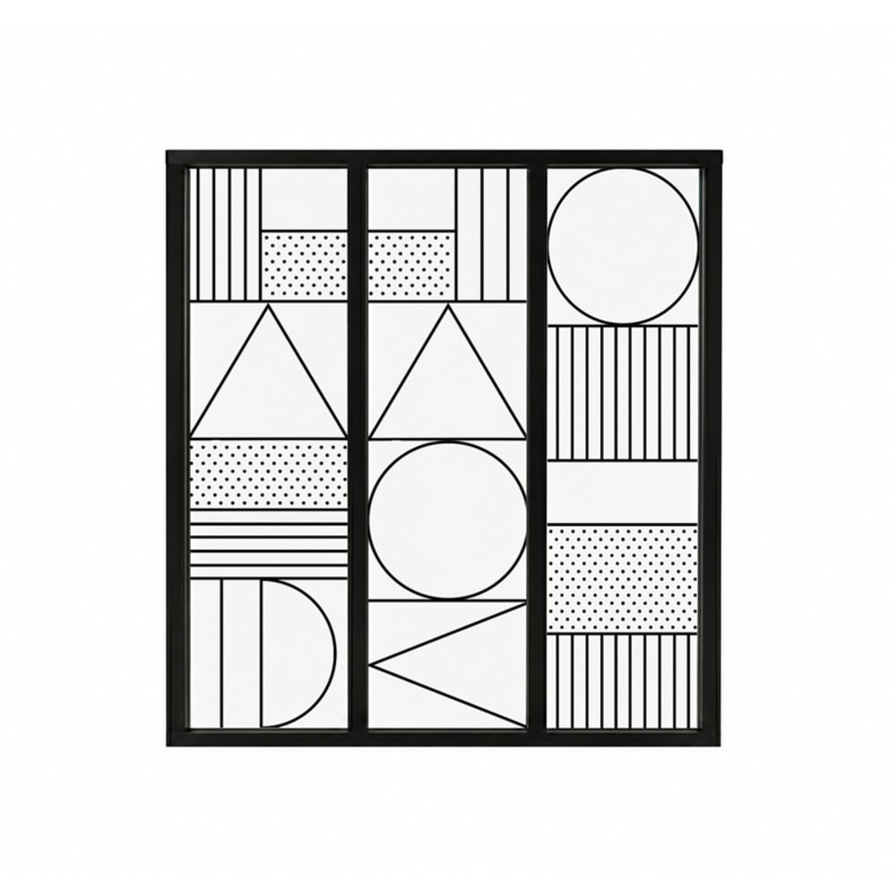Verrière atelier intérieure