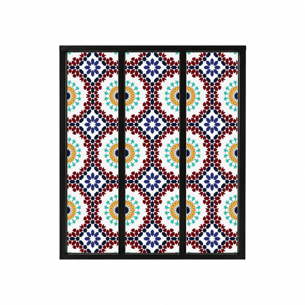 Verrière atelier intérieure