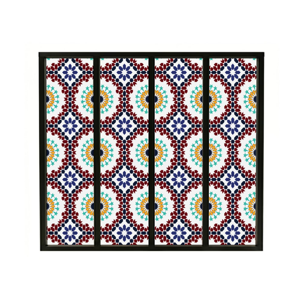 Verrière atelier intérieure