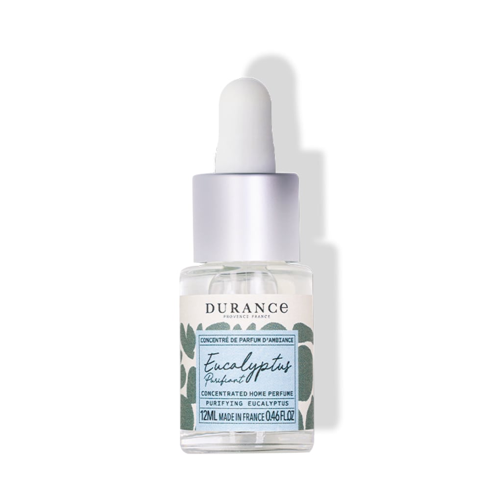 Concentré de parfum eucalyptus purifiant