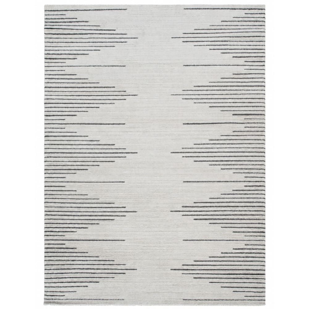 Tapis doux graphique