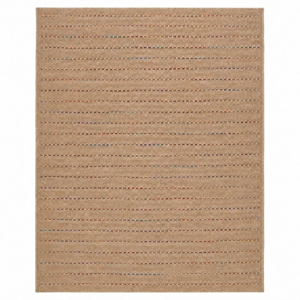 Tapis extérieur intérieur - multicolore