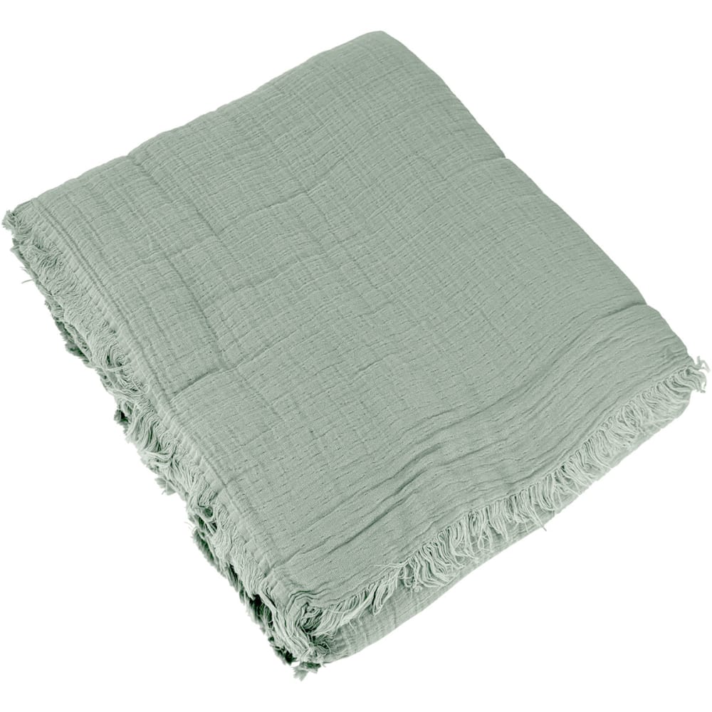 Tagesdecke aus Baumwolle 270x280 - Maisons Du Monde