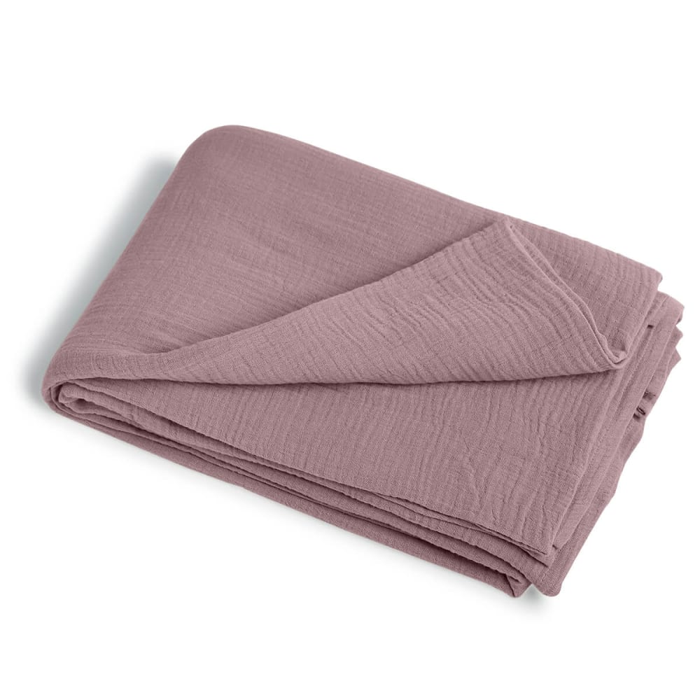 Bettlaken aus Baumwolle 240x300 - Maisons Du Monde