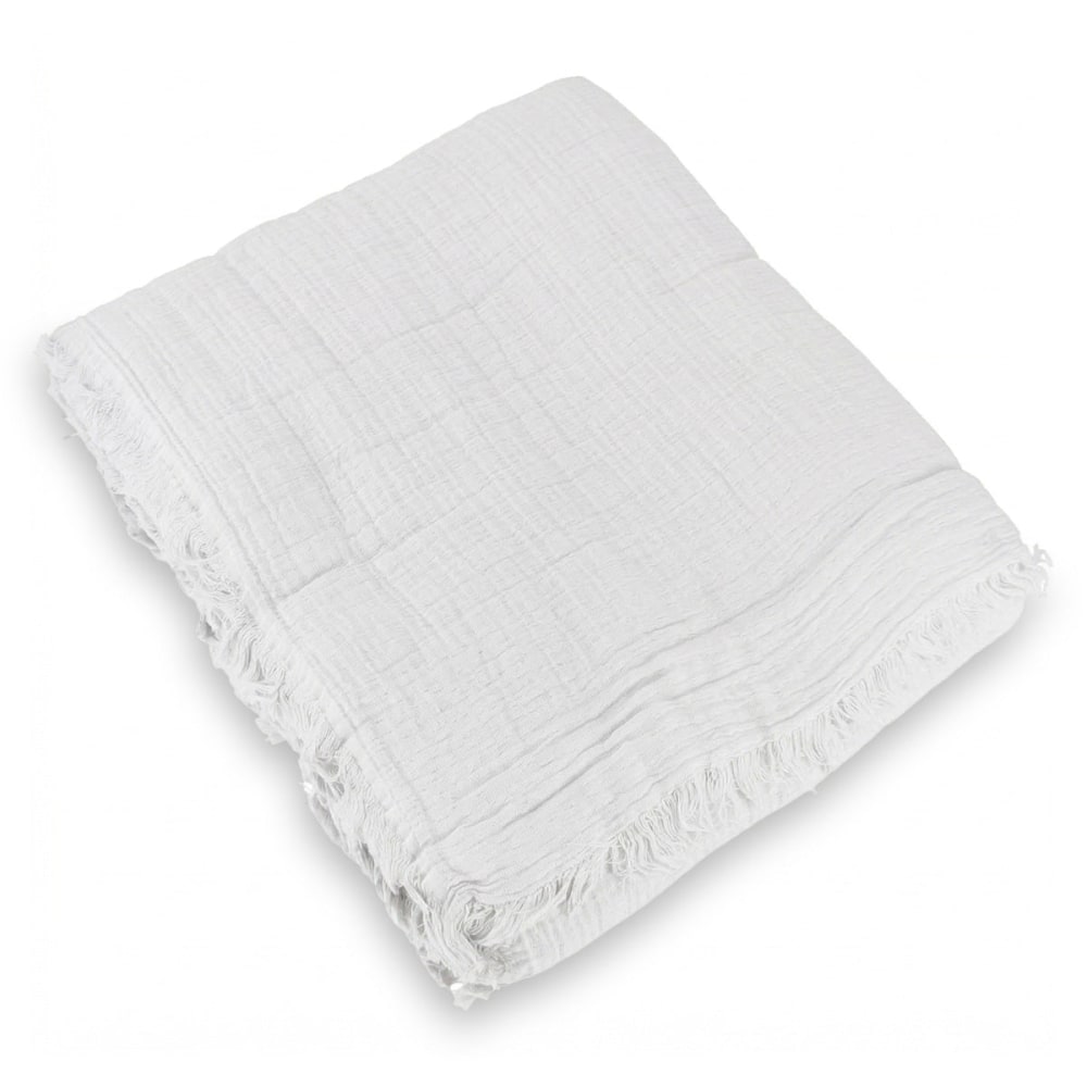 Tagesdecke aus Baumwolle 230x250 - Maisons Du Monde