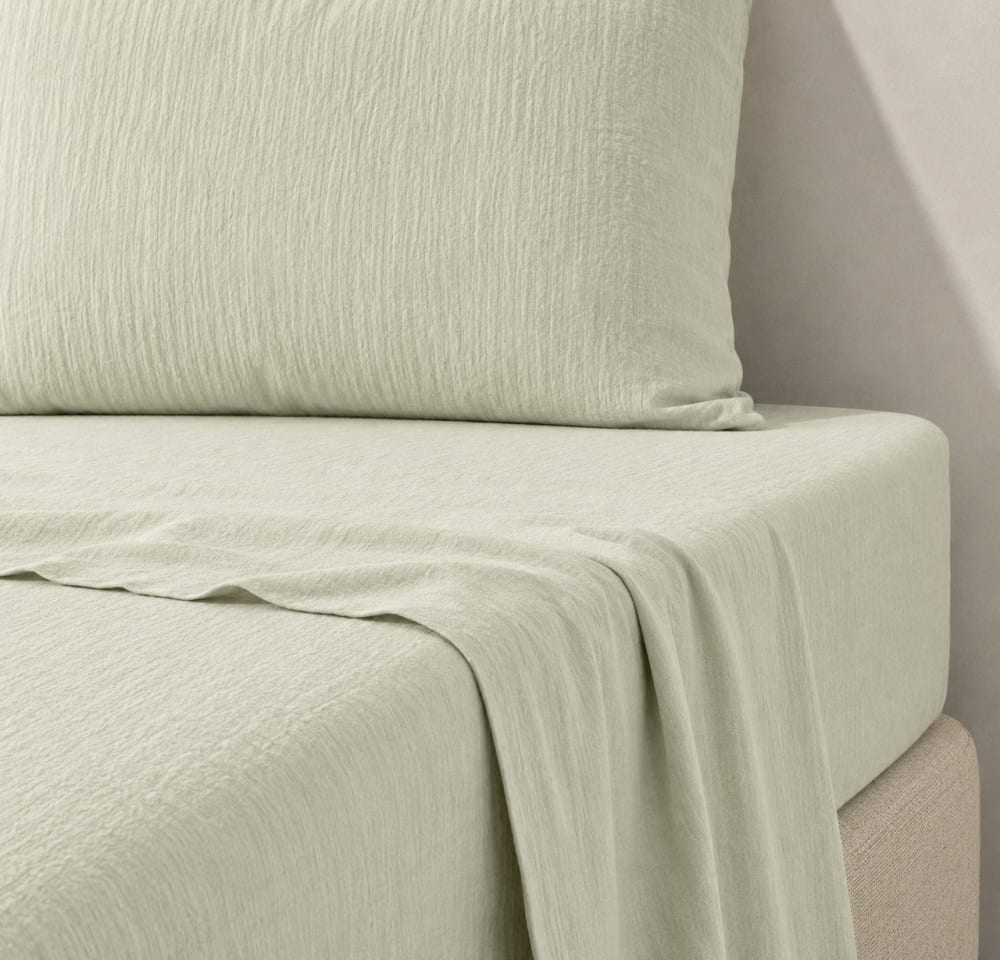 drap plat lin lavé 240x300