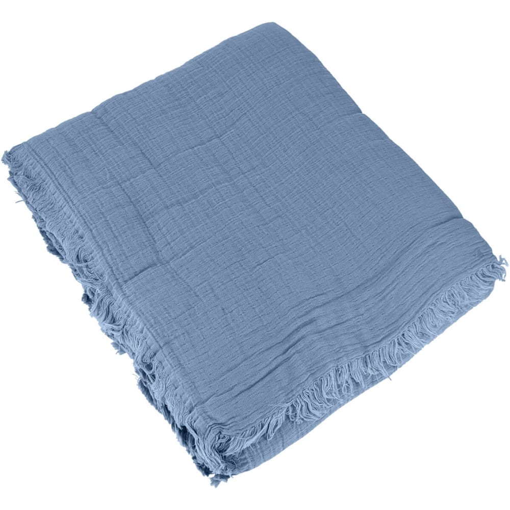 Tagesdecke aus Baumwolle 230x250 - Maisons Du Monde