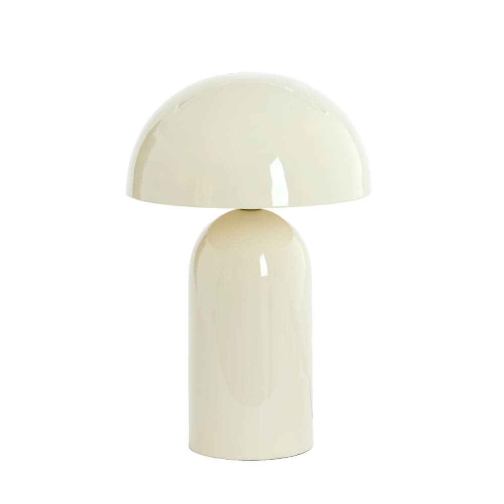 lampe de table blanc
