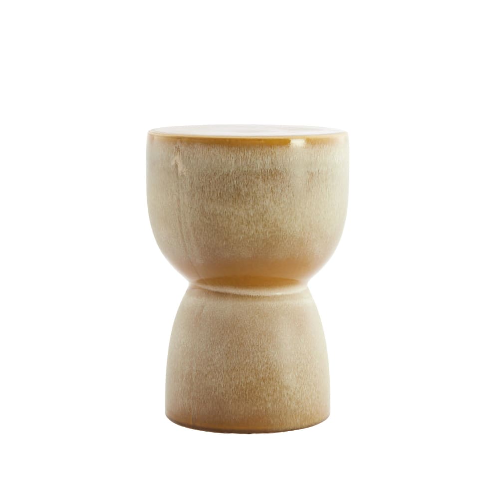 Table d'appoint céramique