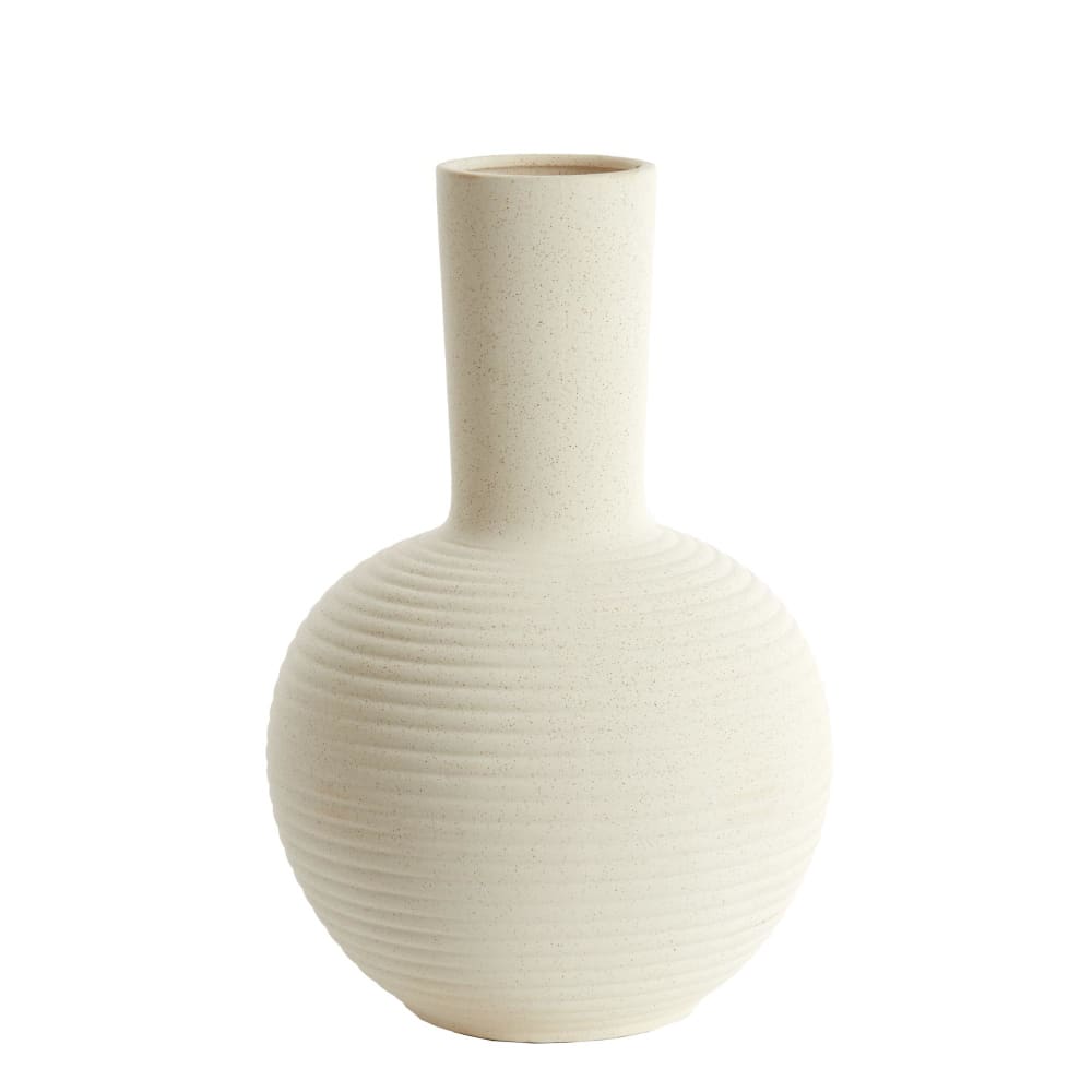 Vase céramique fine