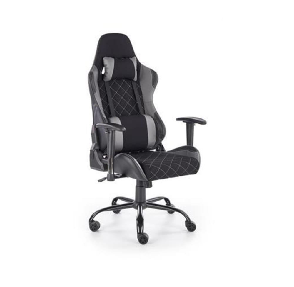fauteuil de bureau noir