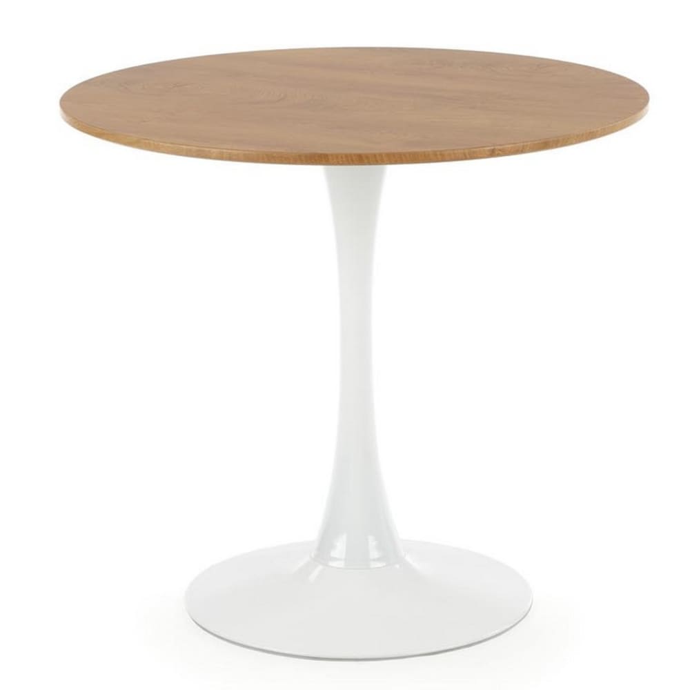 Table ronde  scandinave