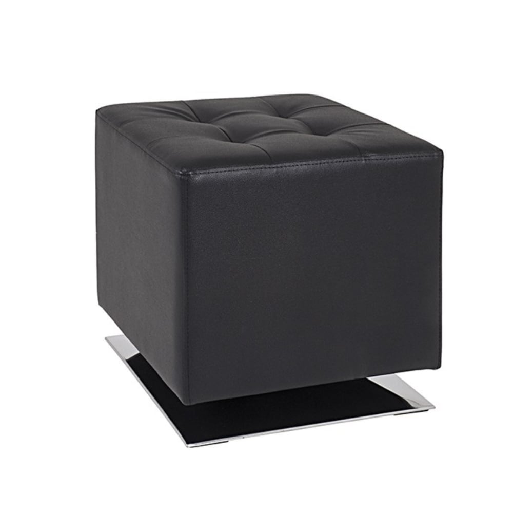 Pouf pivotant design
