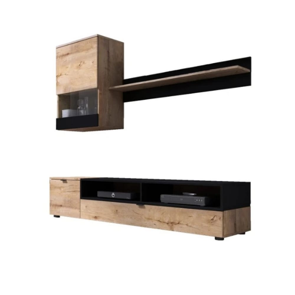 ensemble meuble tv aspect