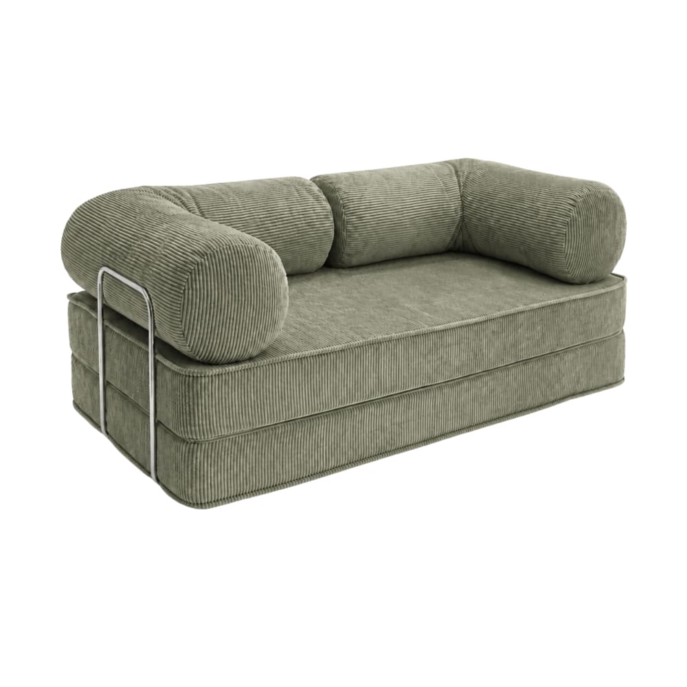 Canapé modulable contemporain