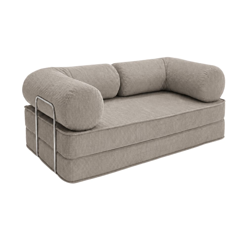 Canapé convertible design