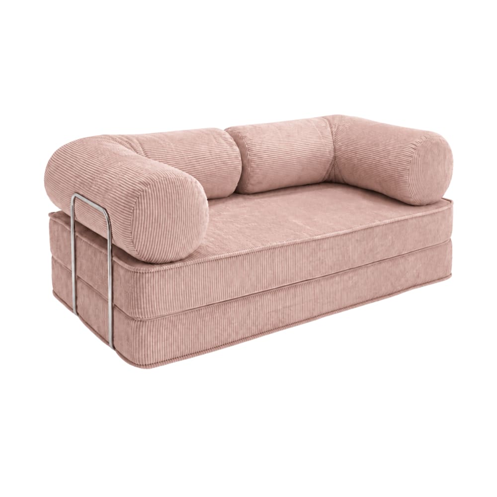 Canapé lounge convertible - modules