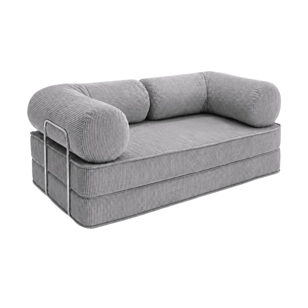 Canapé convertible modulable