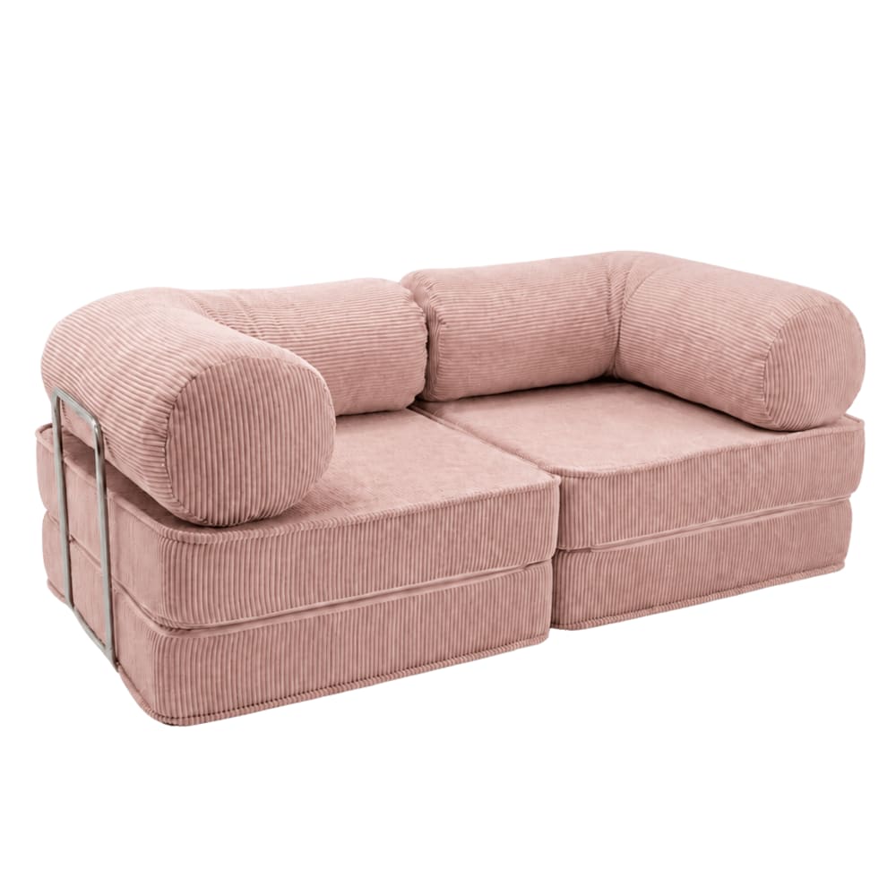 Canapé convertible design
