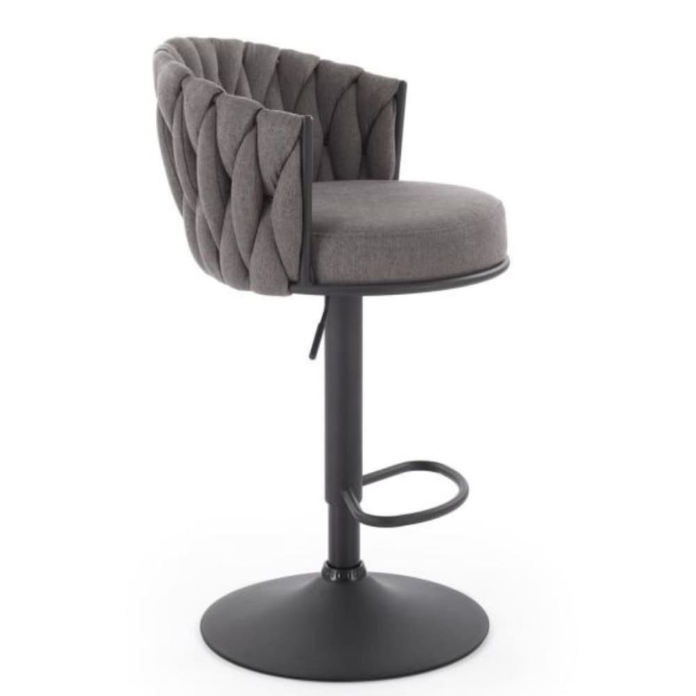 chaise de bar contemporaine