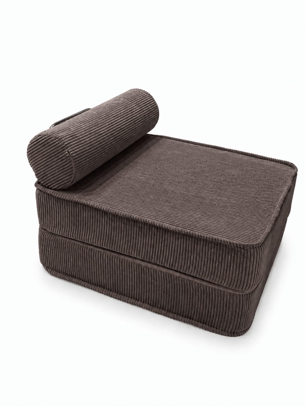 Fauteuil cosy style wabi