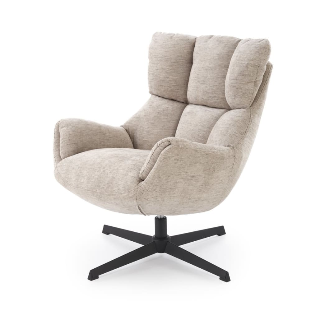 Fauteuil confort pivotant