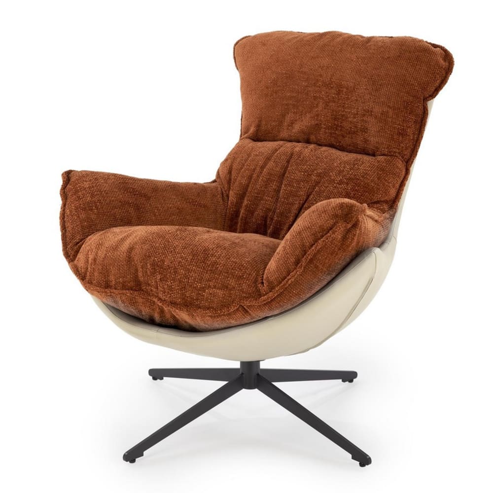 fauteuil design bi matière