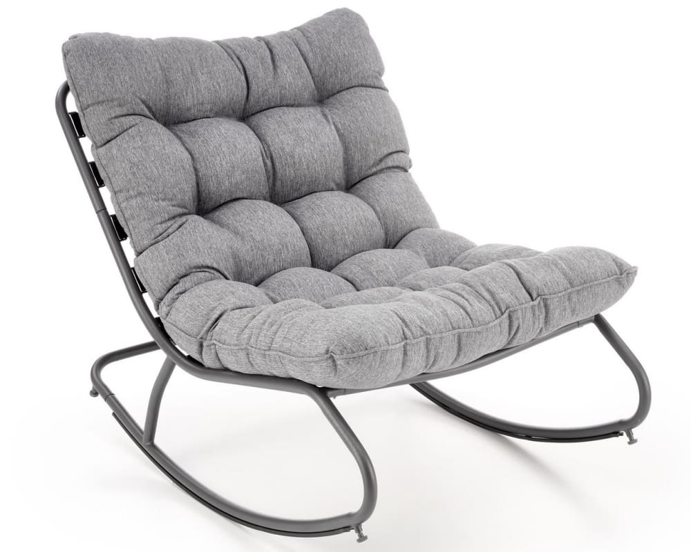 Rocking chair design