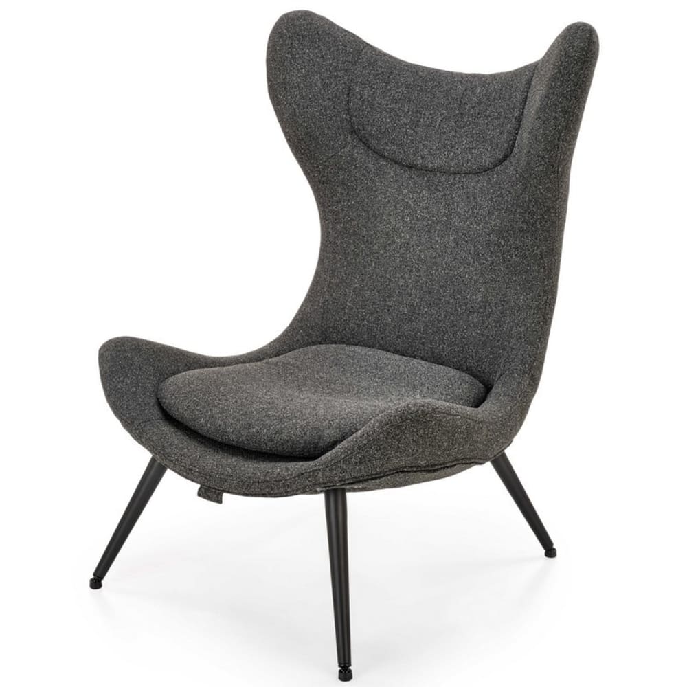 fauteuil lounge contemporain