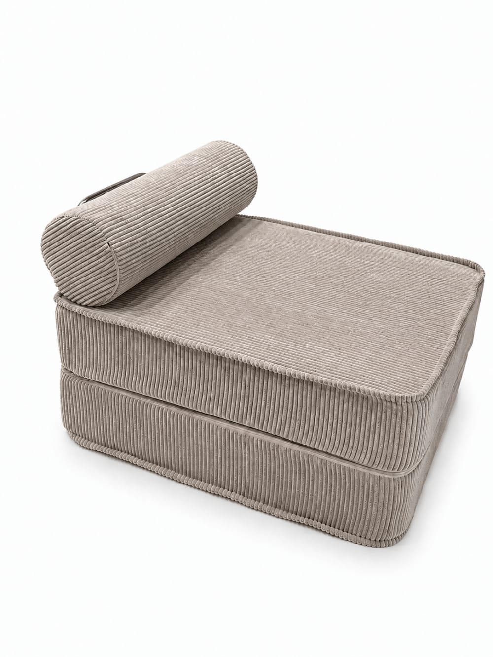 Assise lounge minimaliste