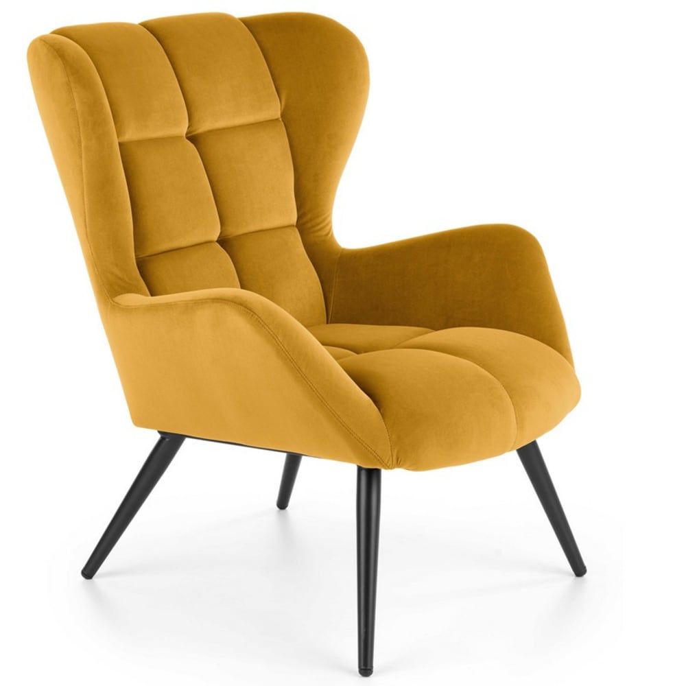 fauteuil contemporain