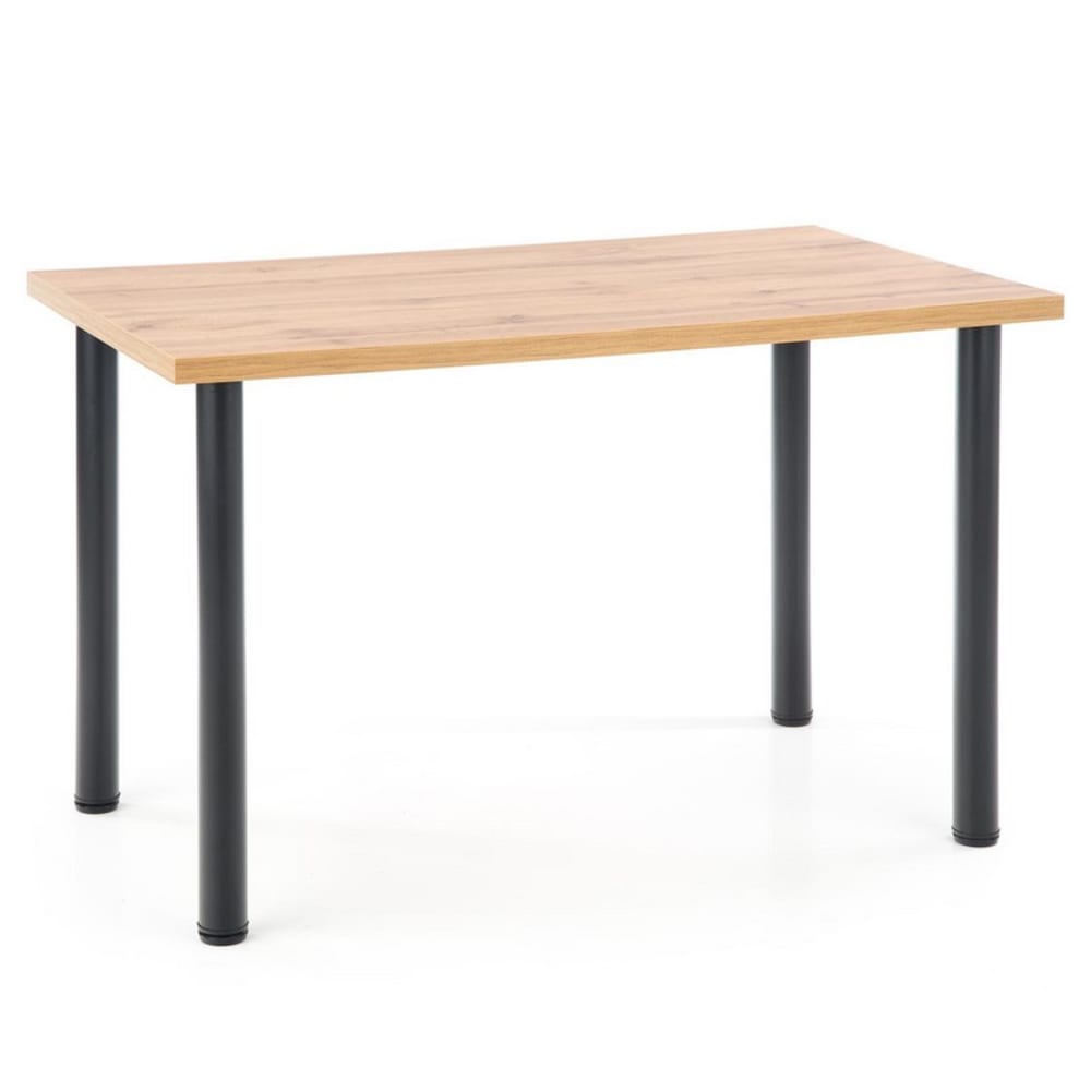 Table avec plateau aspect - wotan