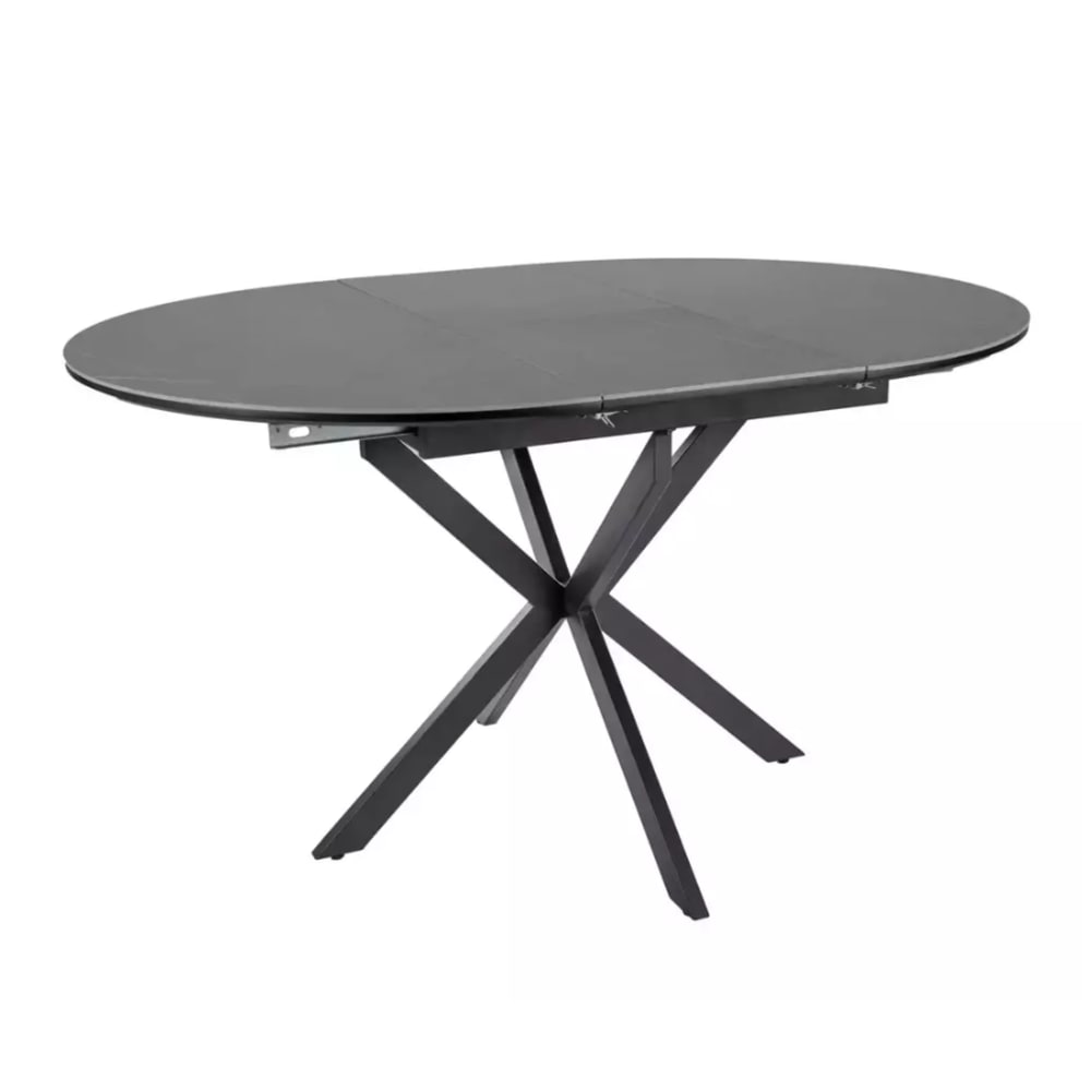 Table ronde extensible - pied