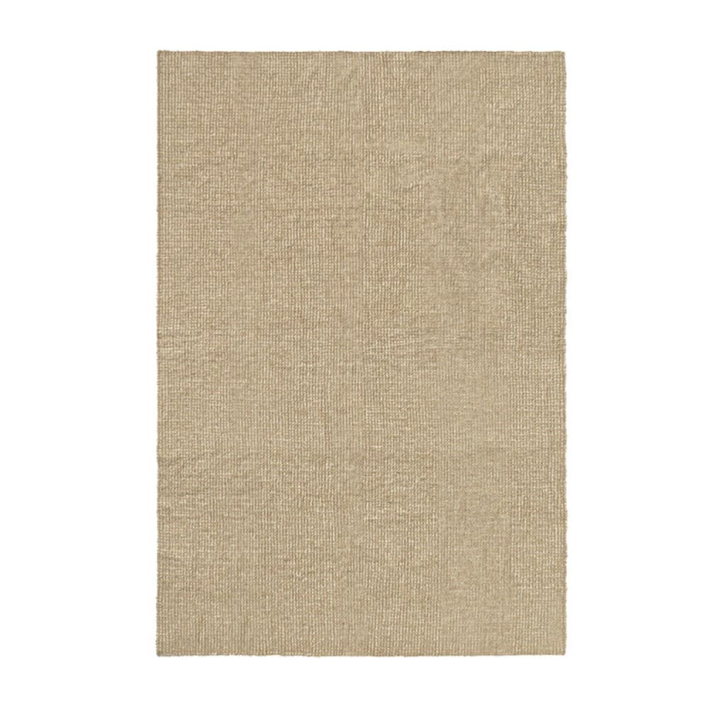 Tapis rectangulaire en