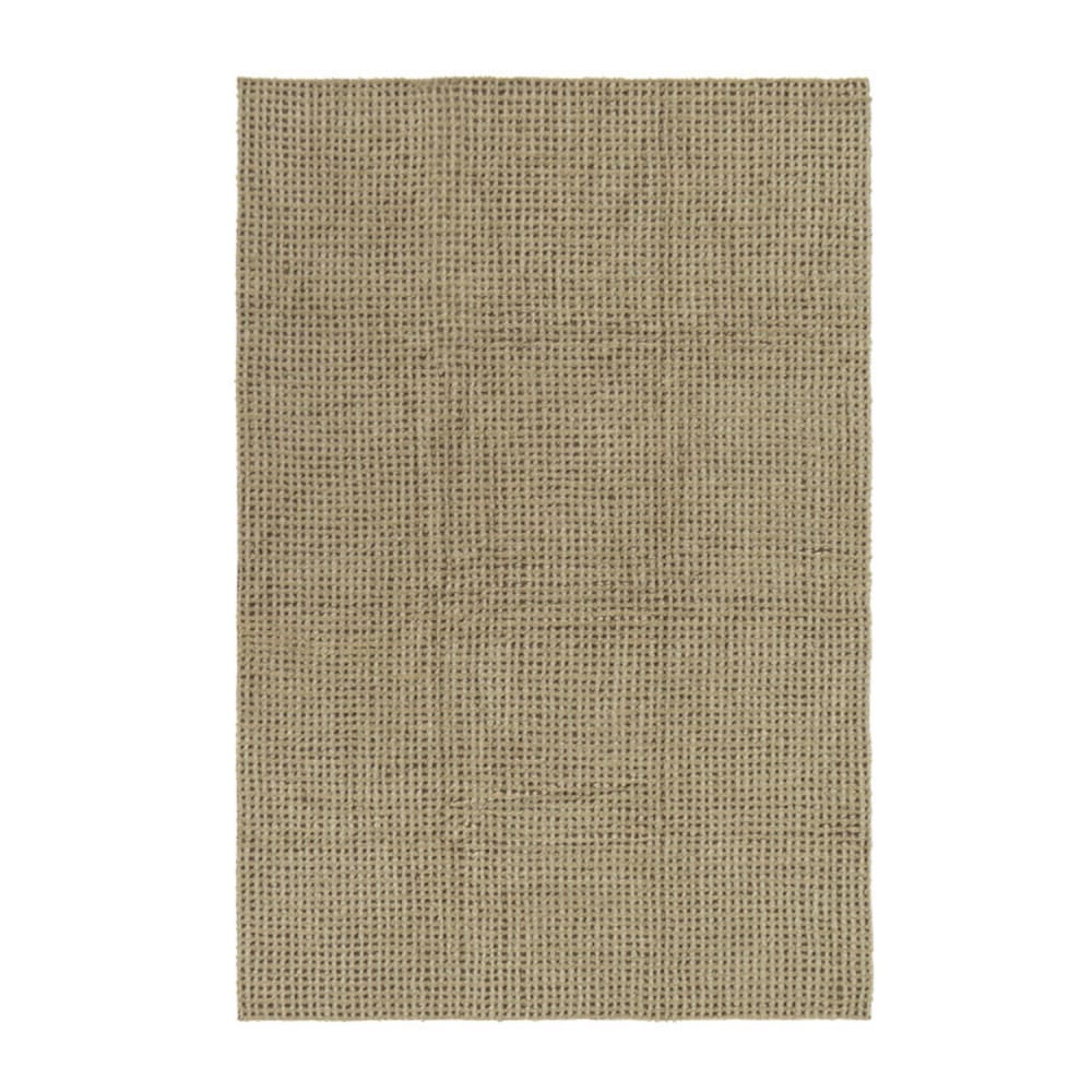 Tapis rectangulaire en