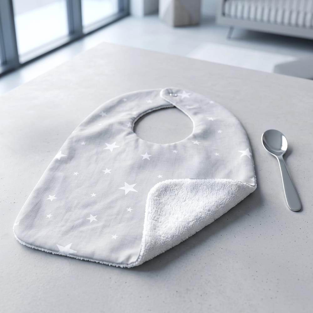 Baumwolllätzchen für kinder - Maisons Du Monde