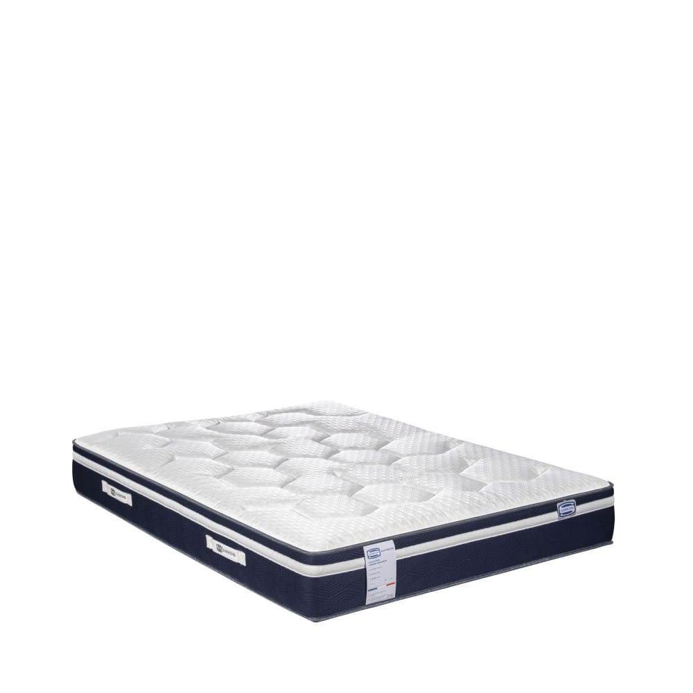 Matelas hybride fraîcheur - accueil