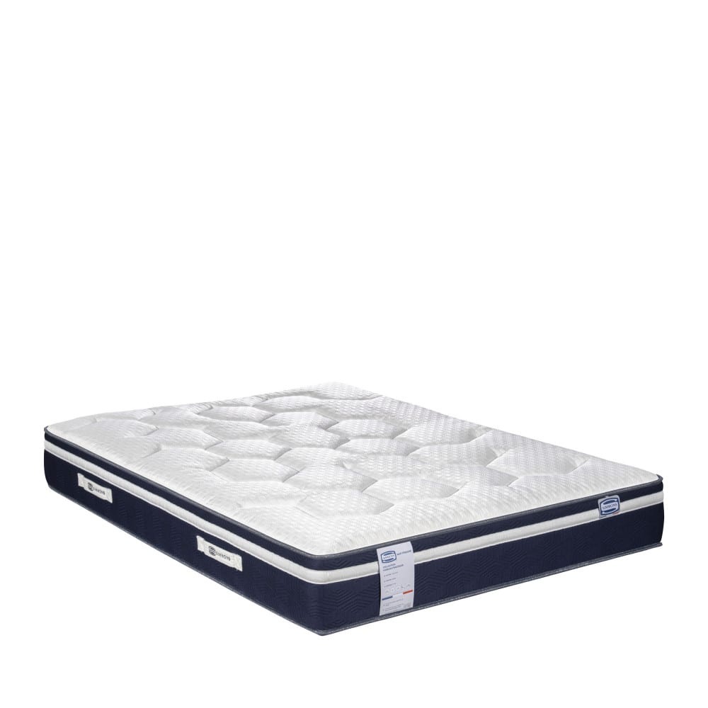 Matelas hybride fraîcheur