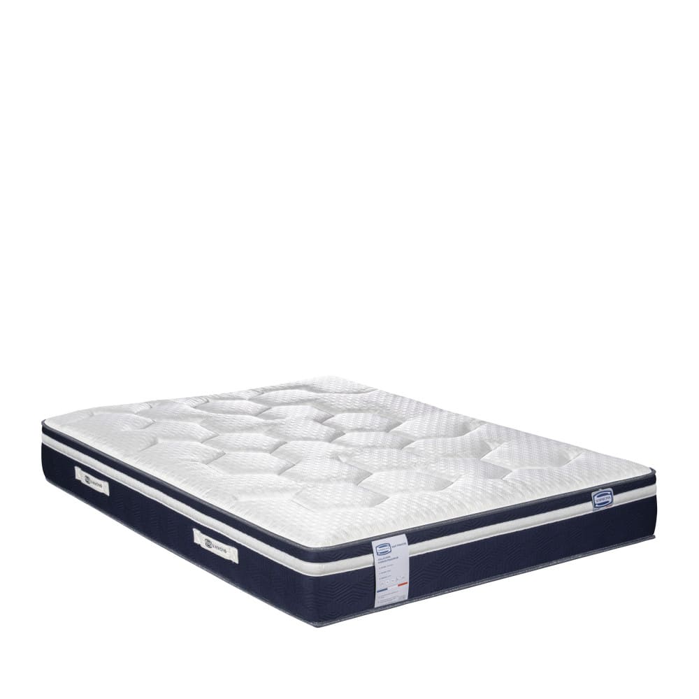 Matelas hybride fraîcheur